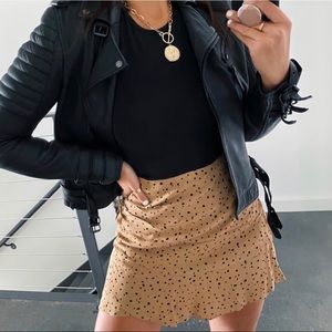 Abercrombie skirt small NWT